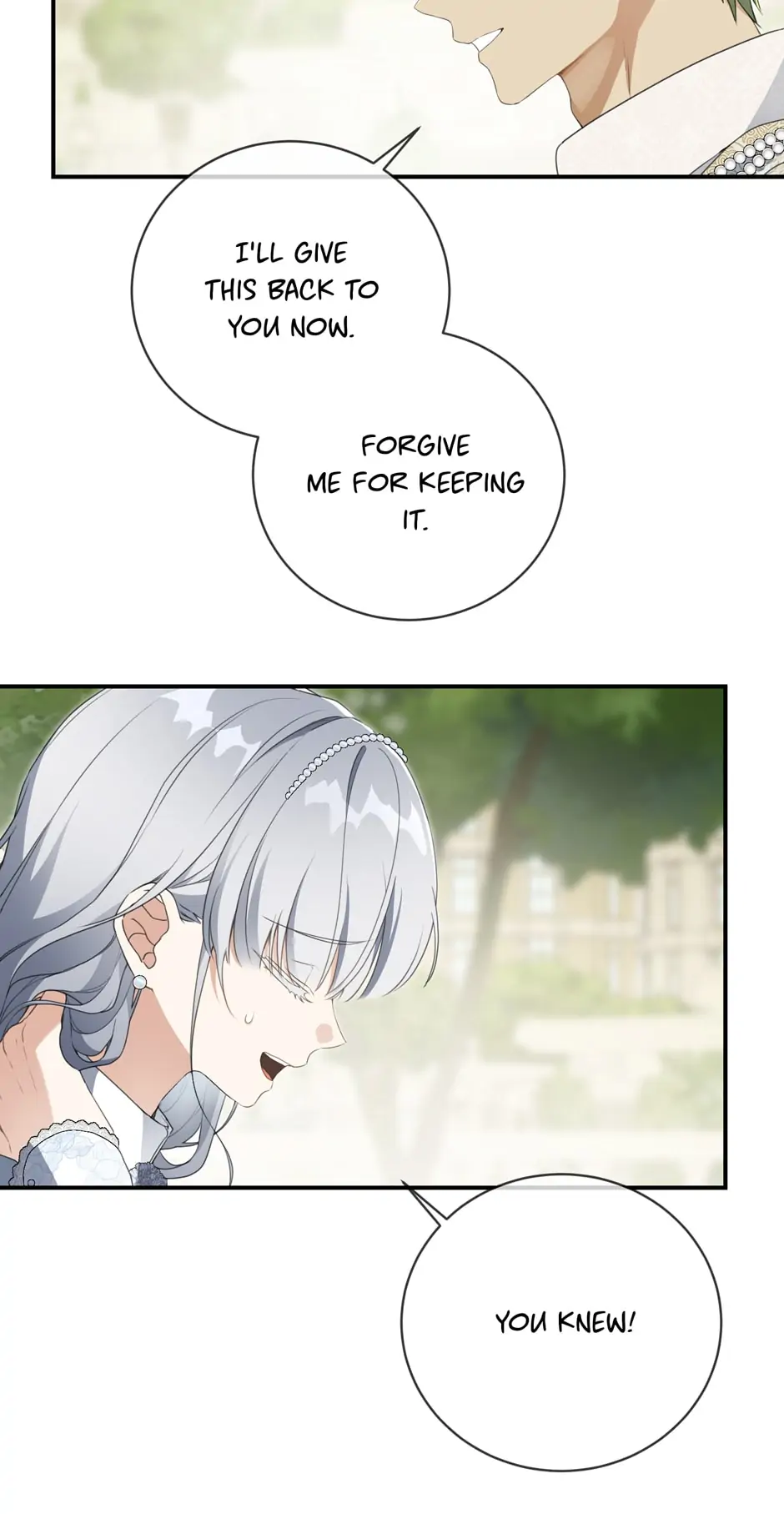 Into the Light Once Again [Official] - Chapter 79 manhwa