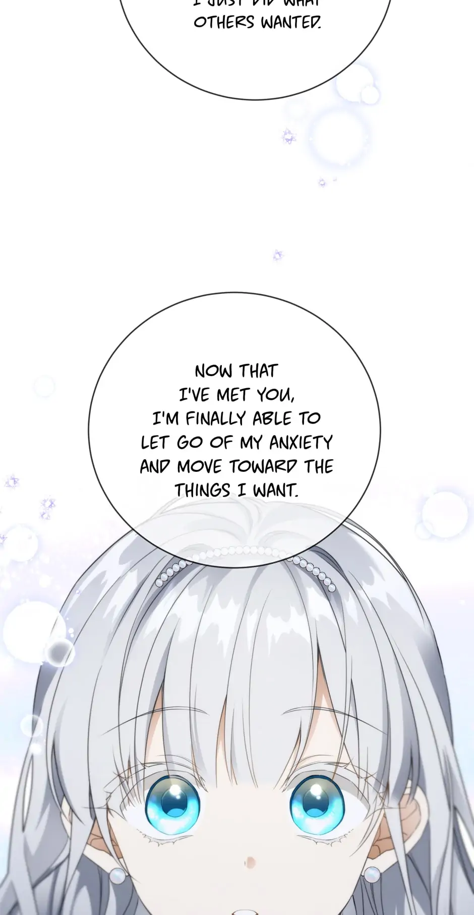 Into the Light Once Again [Official] - Chapter 79 manhwa