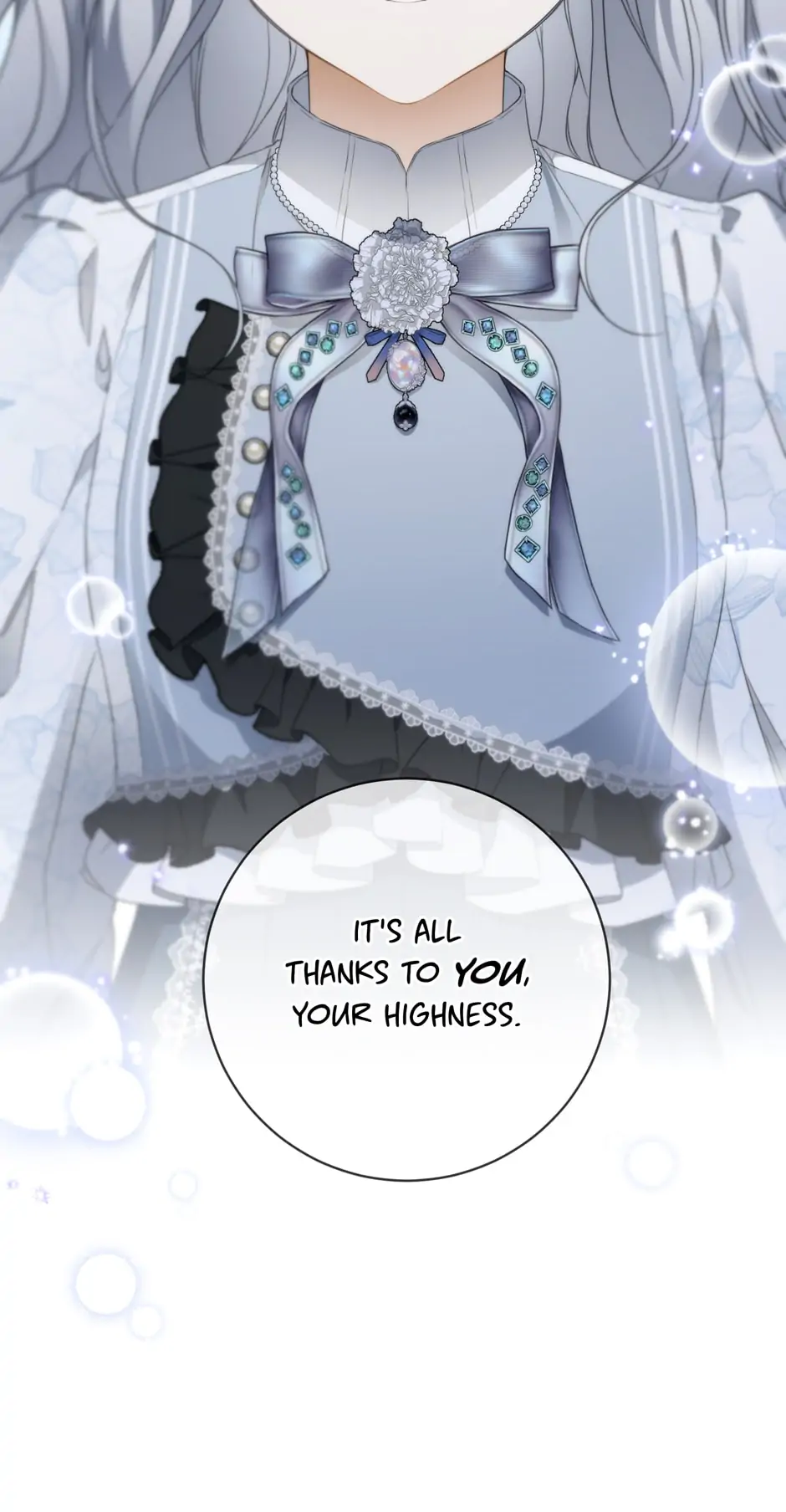 Into the Light Once Again [Official] - Chapter 79 manhwa