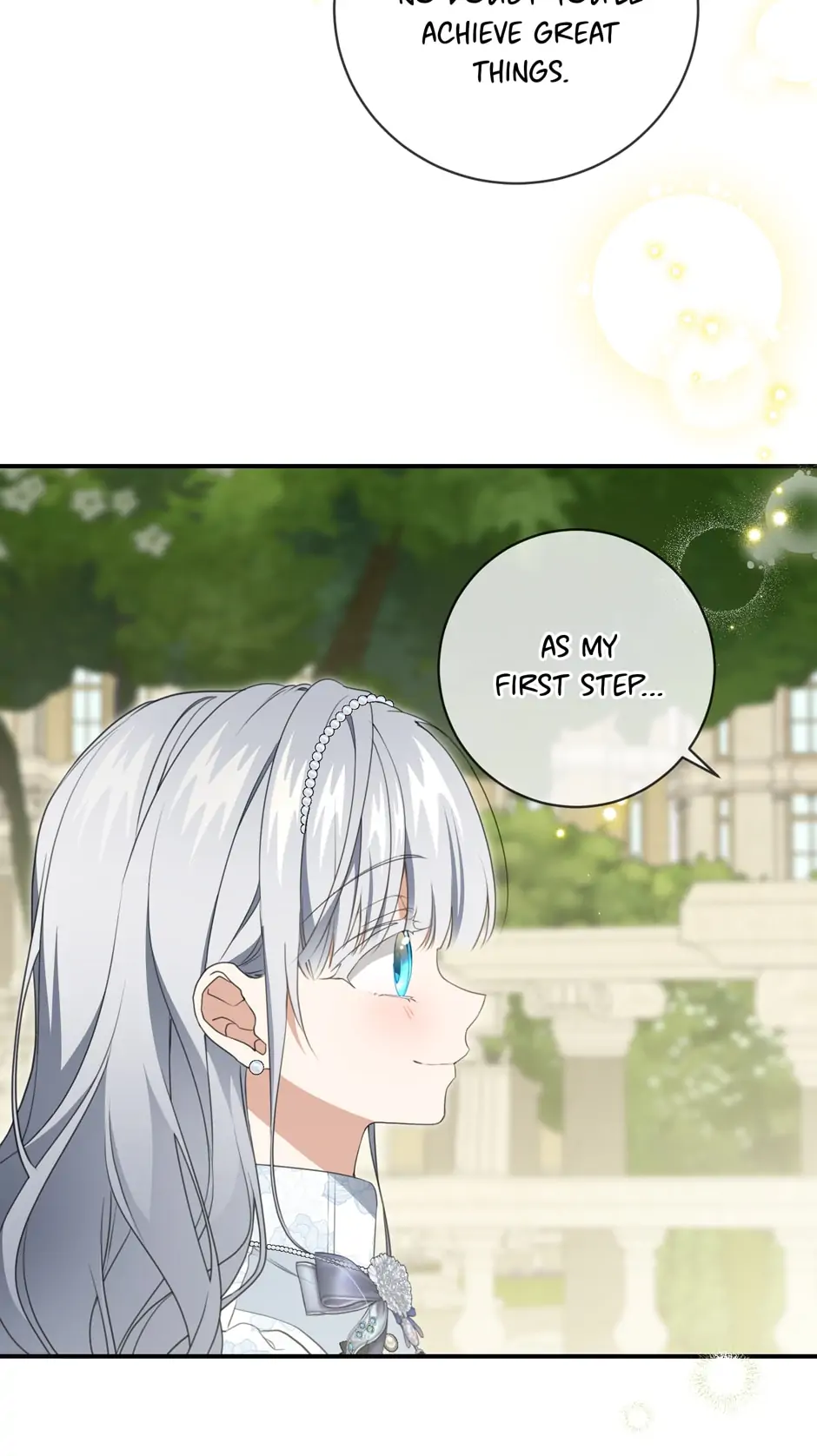 Into the Light Once Again [Official] - Chapter 79 manhwa