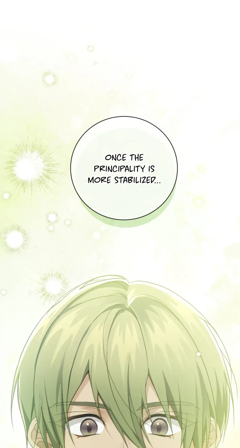 Into the Light Once Again [Official] - Chapter 79 manhwa