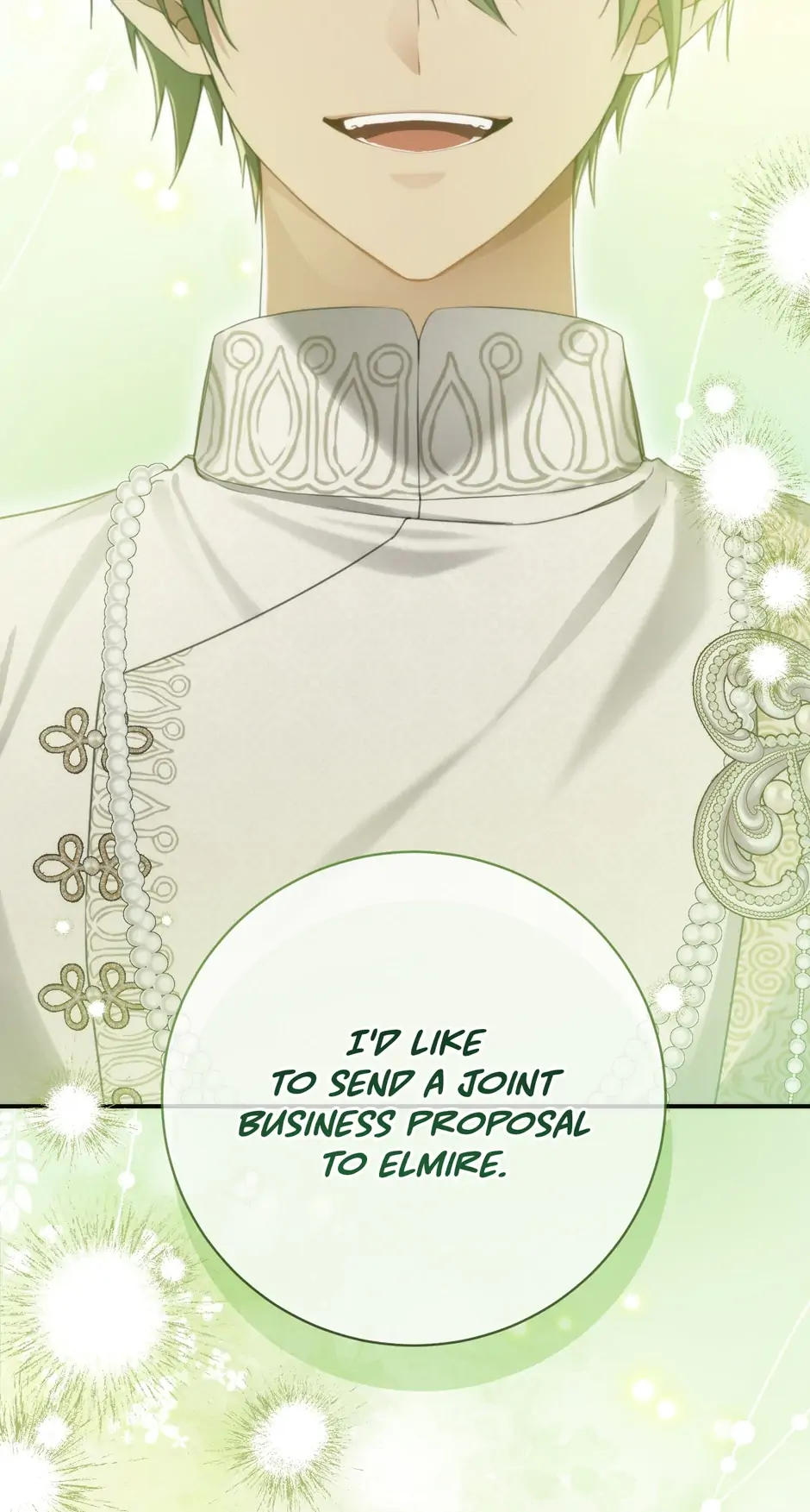 Into the Light Once Again [Official] - Chapter 79 manhwa