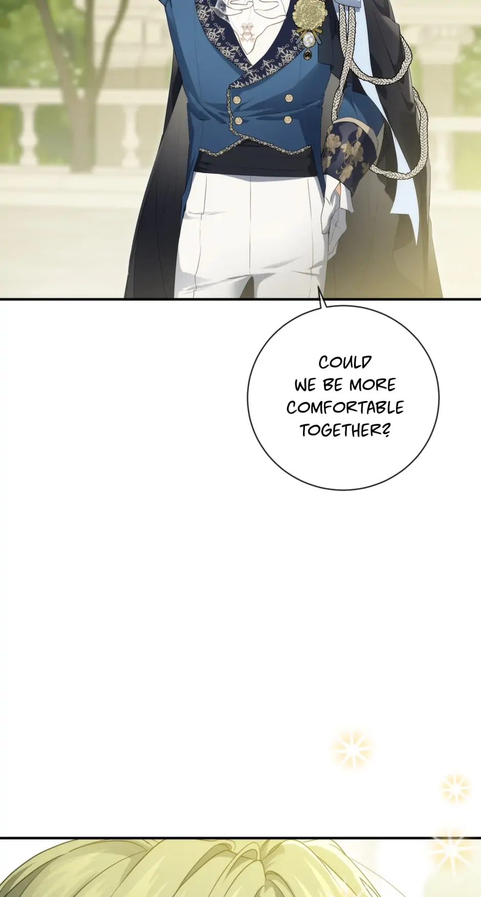 Into the Light Once Again [Official] - Chapter 79 manhwa