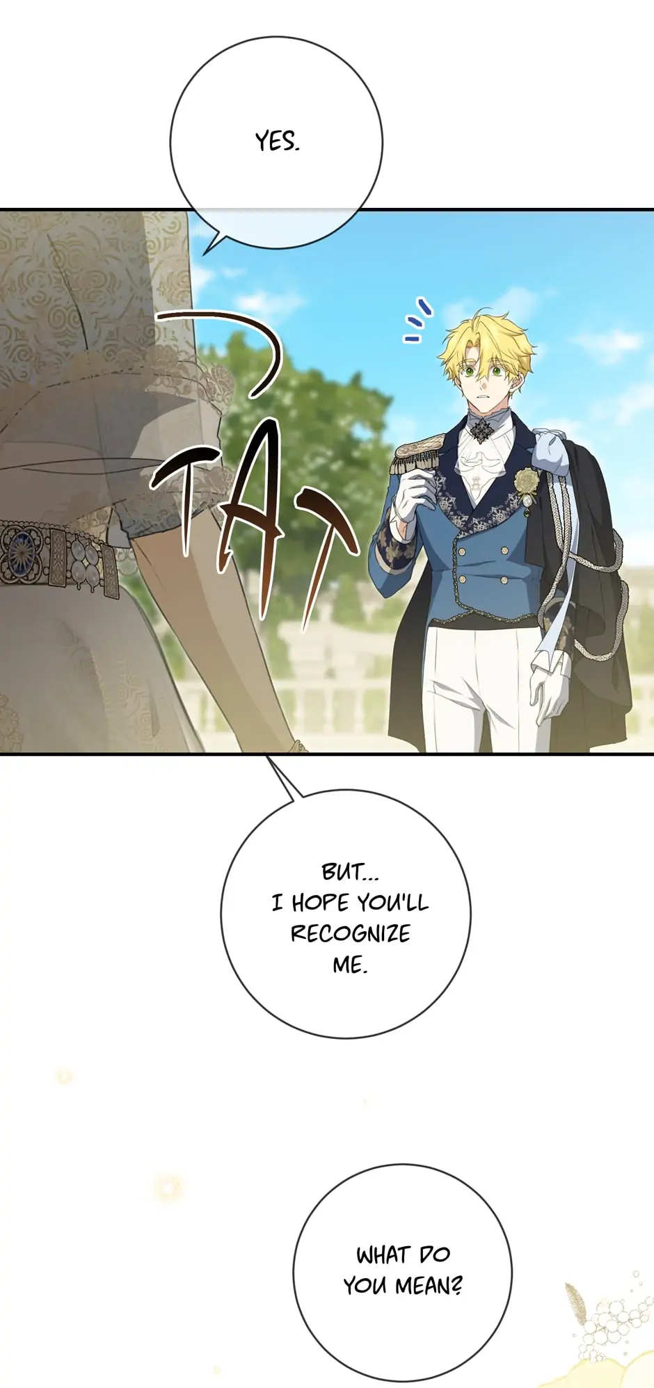 Into the Light Once Again [Official] - Chapter 79 manhwa
