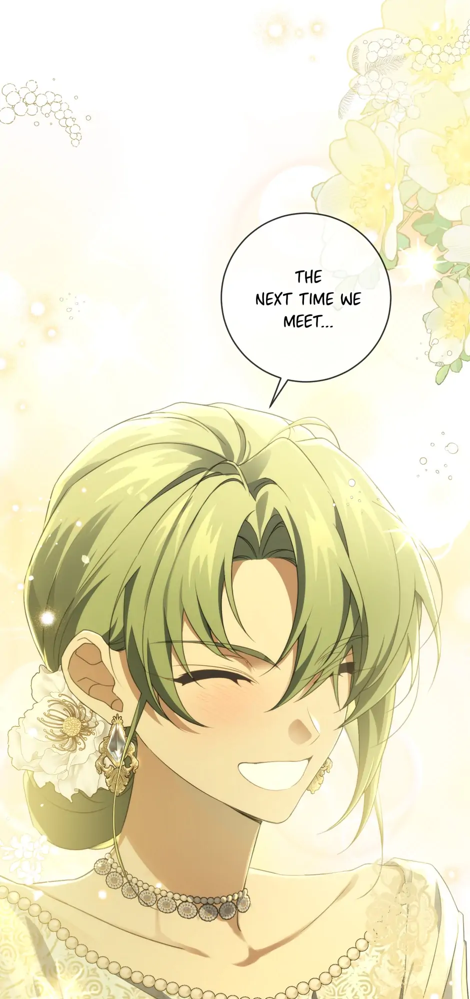 Into the Light Once Again [Official] - Chapter 79 manhwa