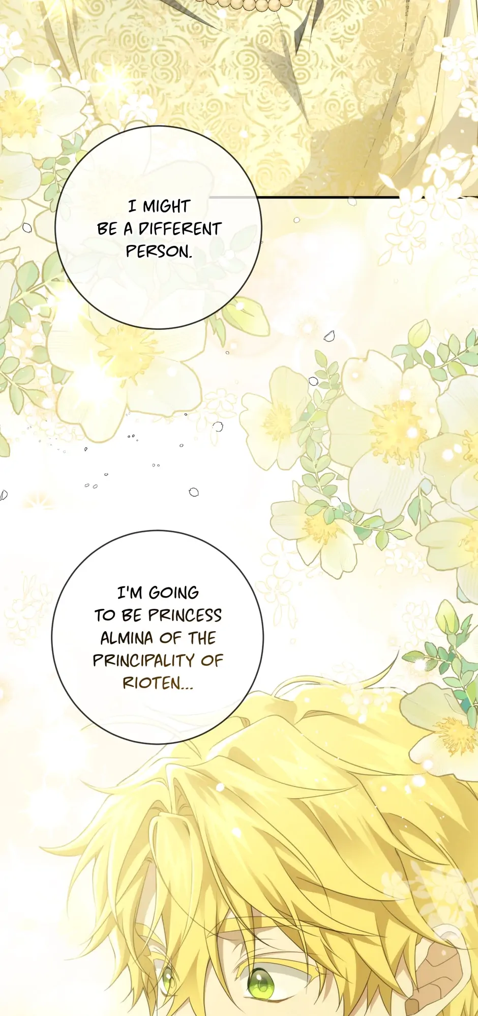 Into the Light Once Again [Official] - Chapter 79 manhwa