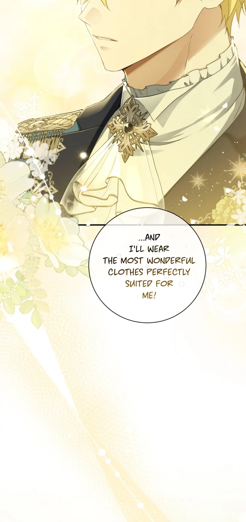 Into the Light Once Again [Official] - Chapter 79 manhwa