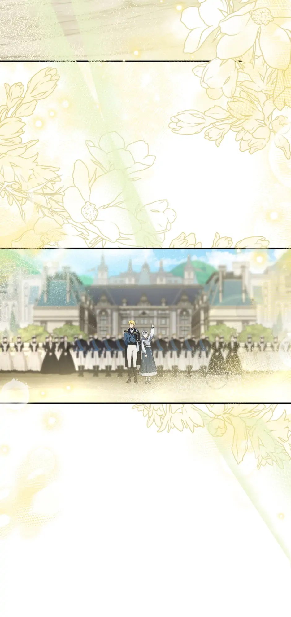 Into the Light Once Again [Official] - Chapter 79 manhwa