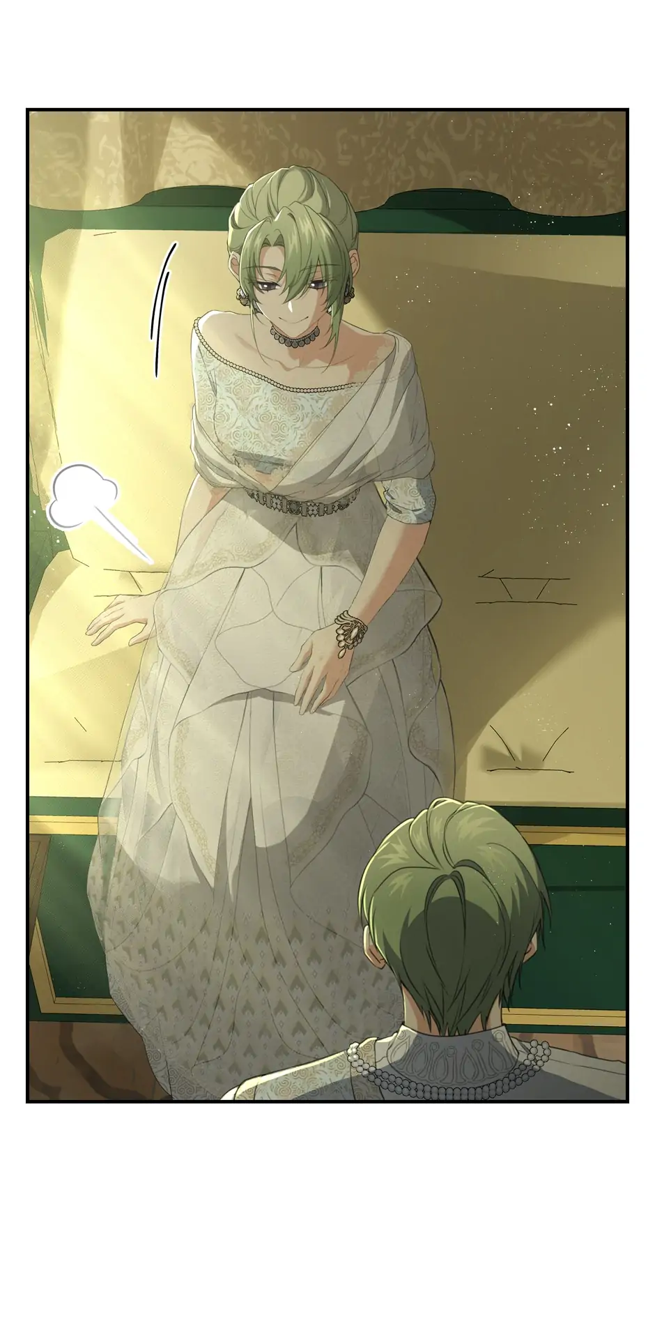 Into the Light Once Again [Official] - Chapter 79 manhwa