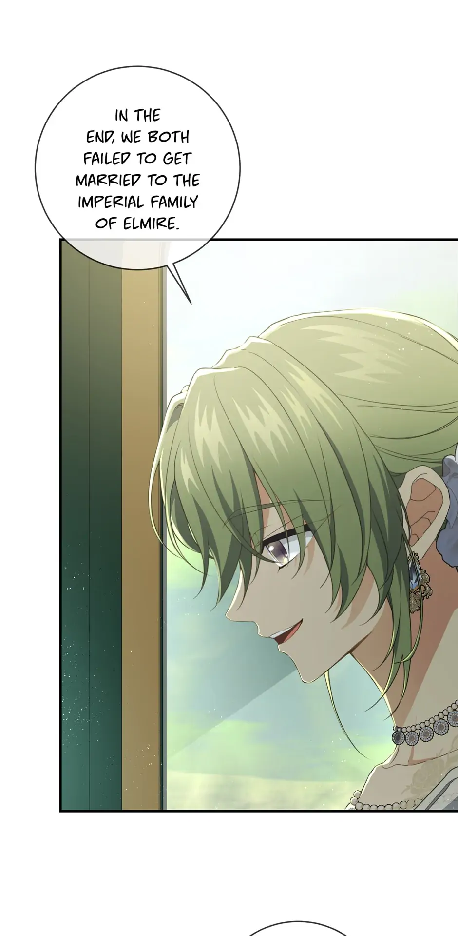 Into the Light Once Again [Official] - Chapter 79 manhwa