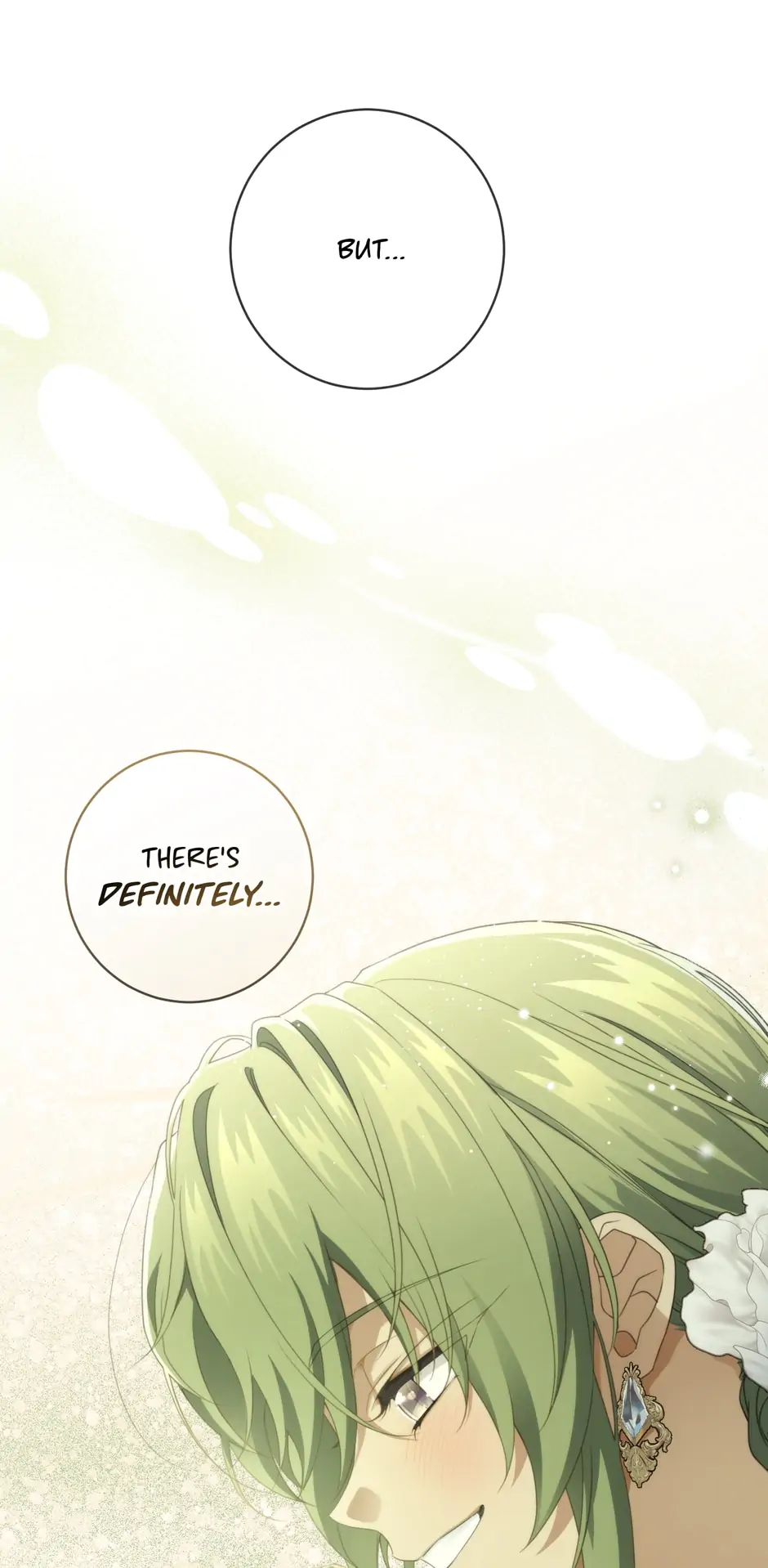 Into the Light Once Again [Official] - Chapter 79 manhwa