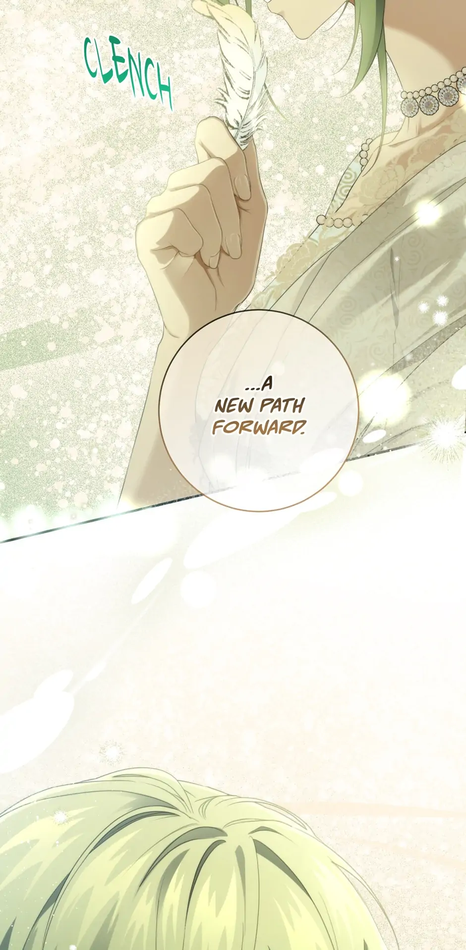 Into the Light Once Again [Official] - Chapter 79 manhwa