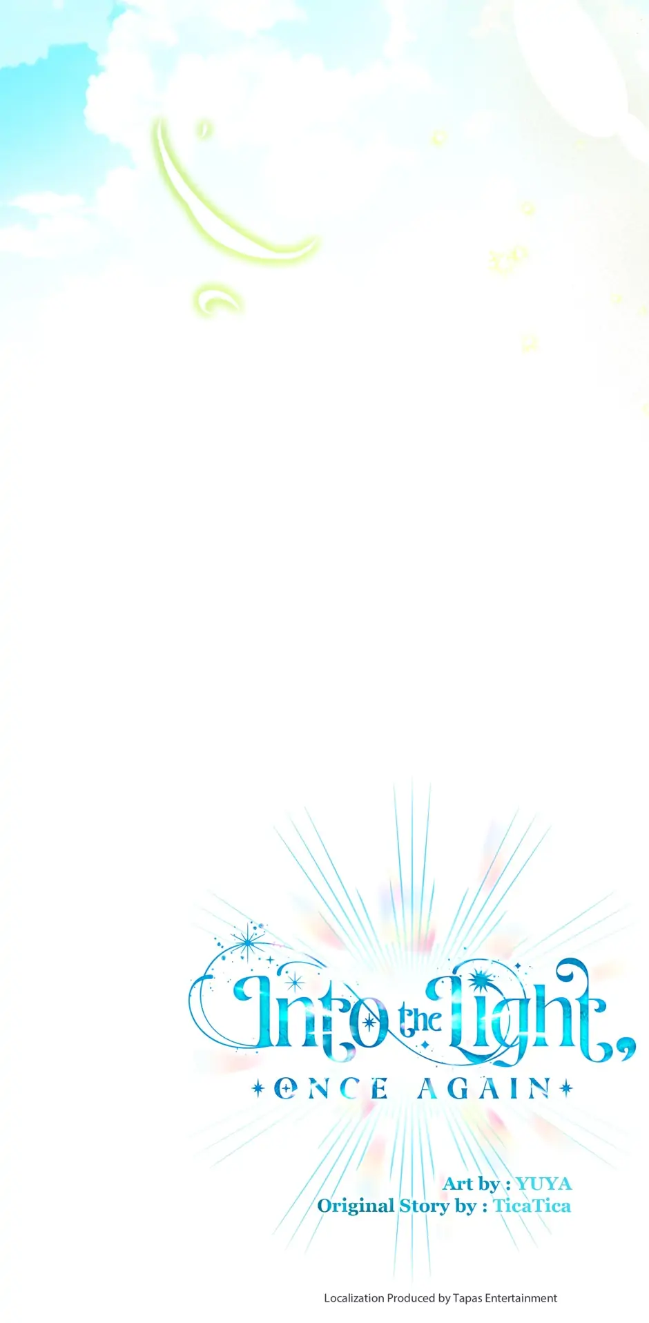 Into the Light Once Again [Official] - Chapter 79 manhwa