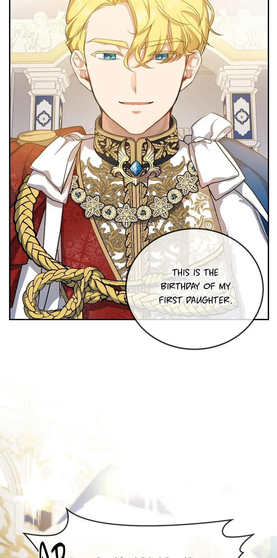 Into the Light Once Again [Official] - Chapter 8 manhwa