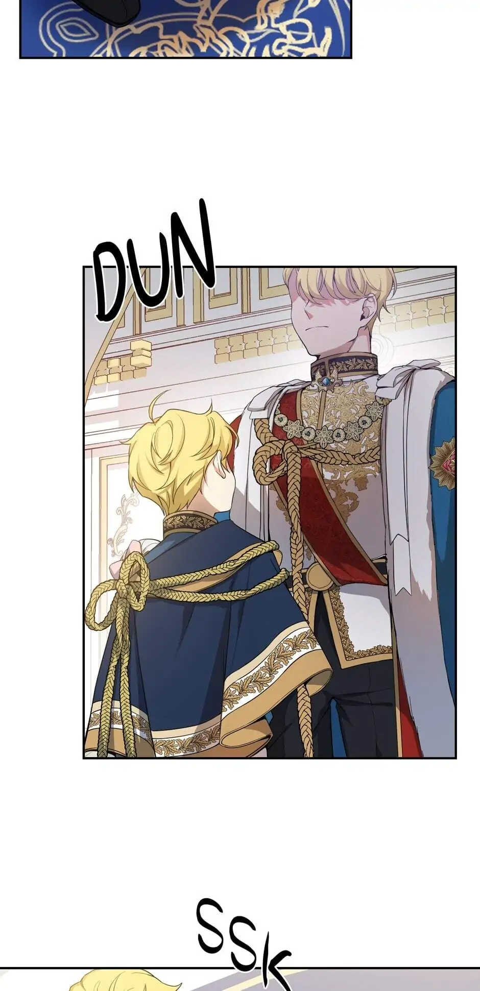 Into the Light Once Again [Official] - Chapter 8 manhwa