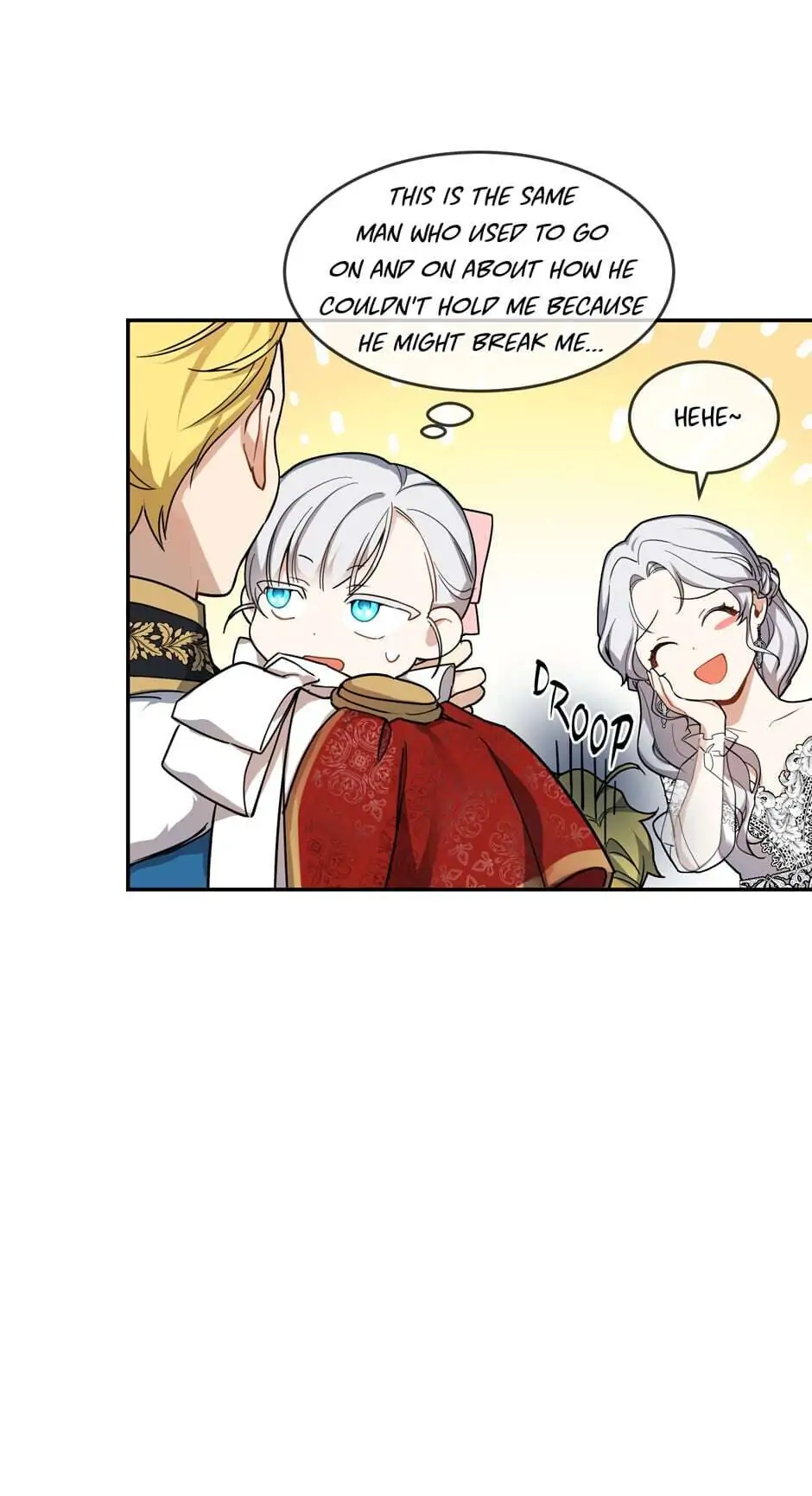 Into the Light Once Again [Official] - Chapter 8 manhwa