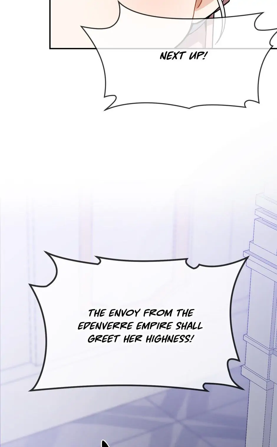 Into the Light Once Again [Official] - Chapter 8 manhwa