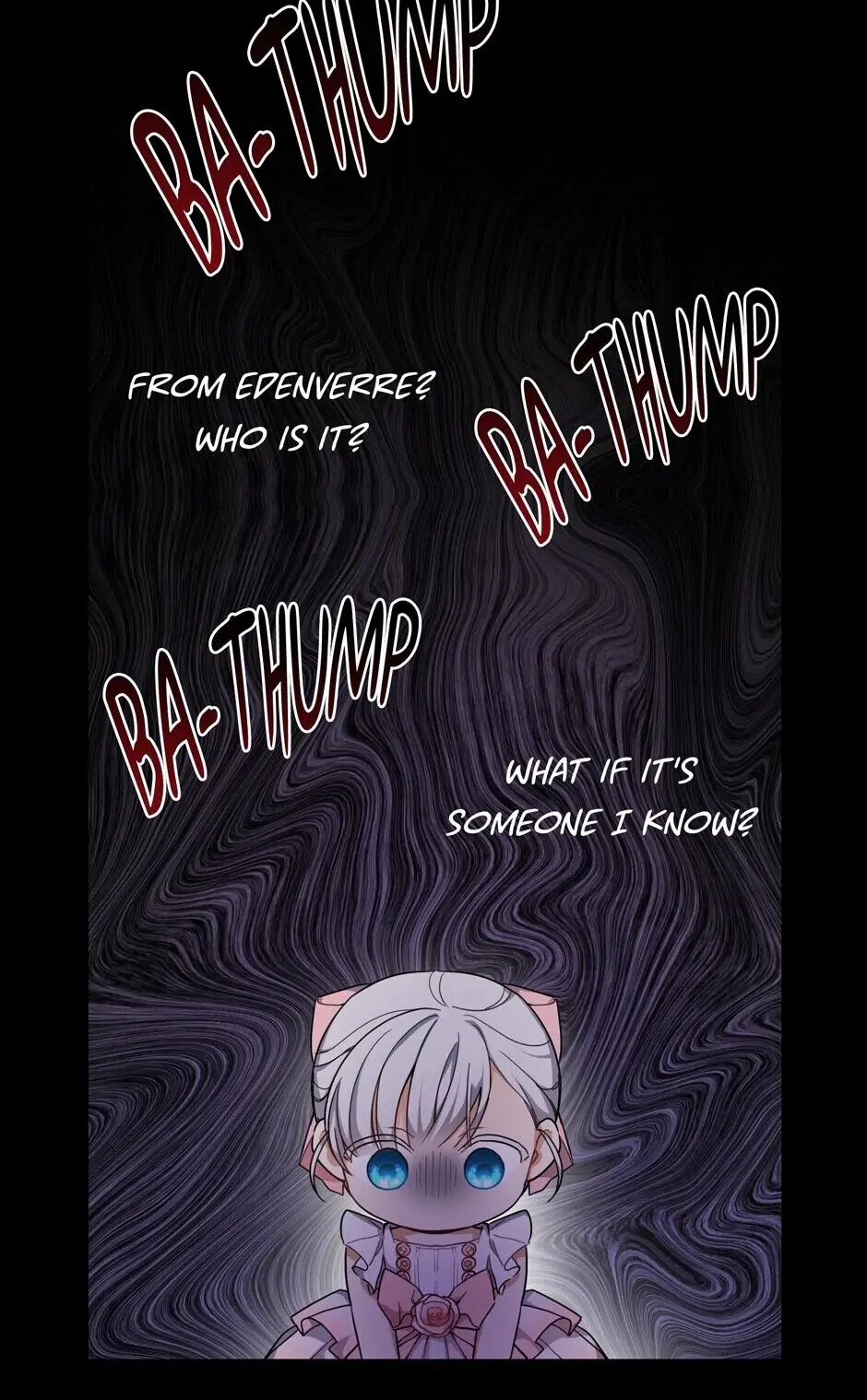 Into the Light Once Again [Official] - Chapter 8 manhwa