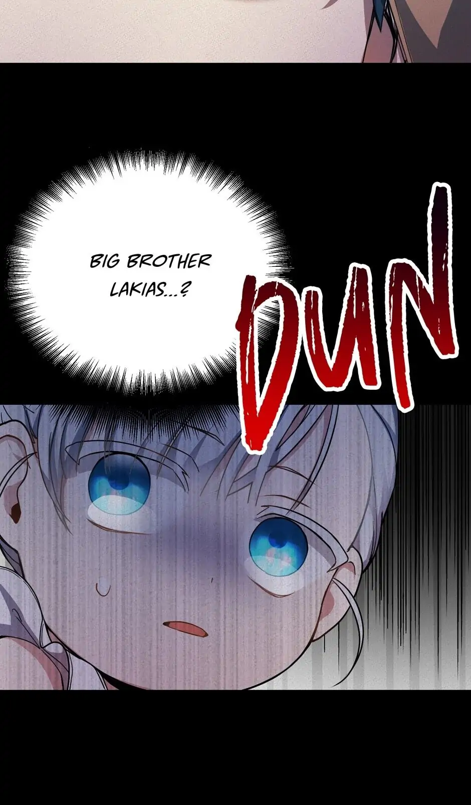 Into the Light Once Again [Official] - Chapter 8 manhwa