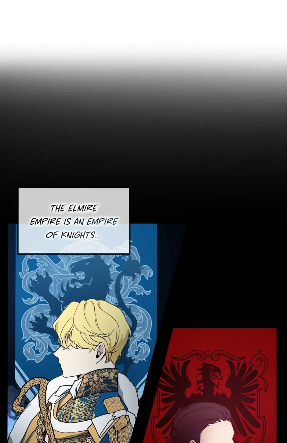 Into the Light Once Again [Official] - Chapter 8 manhwa
