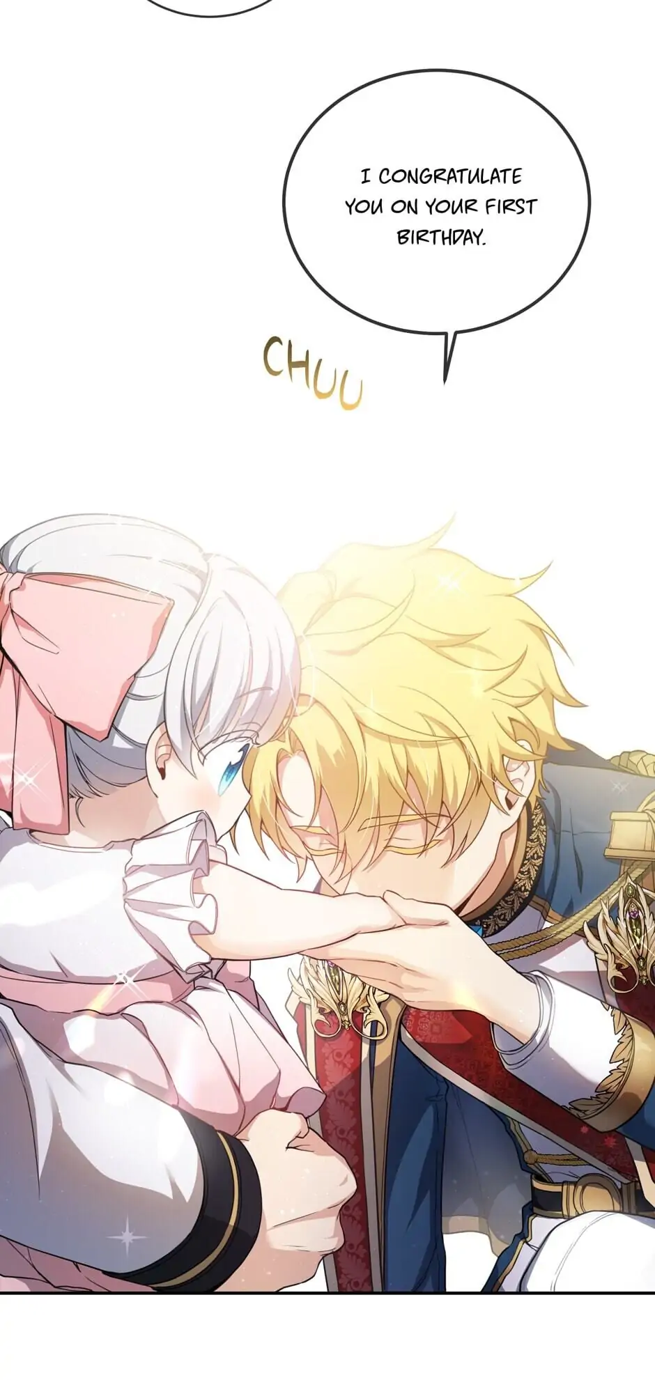 Into the Light Once Again [Official] - Chapter 8 manhwa