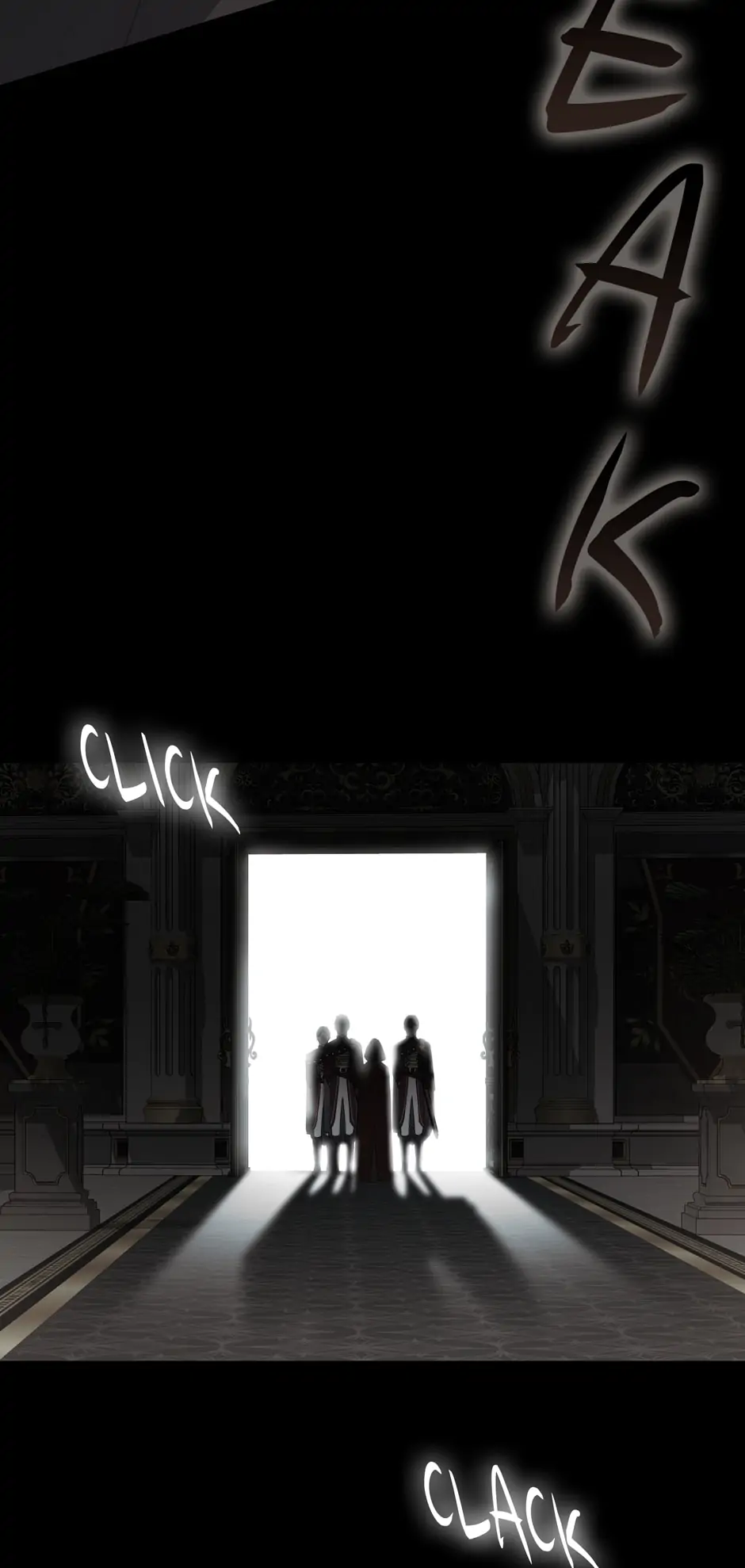 Into the Light Once Again [Official] - Chapter 80 manhwa