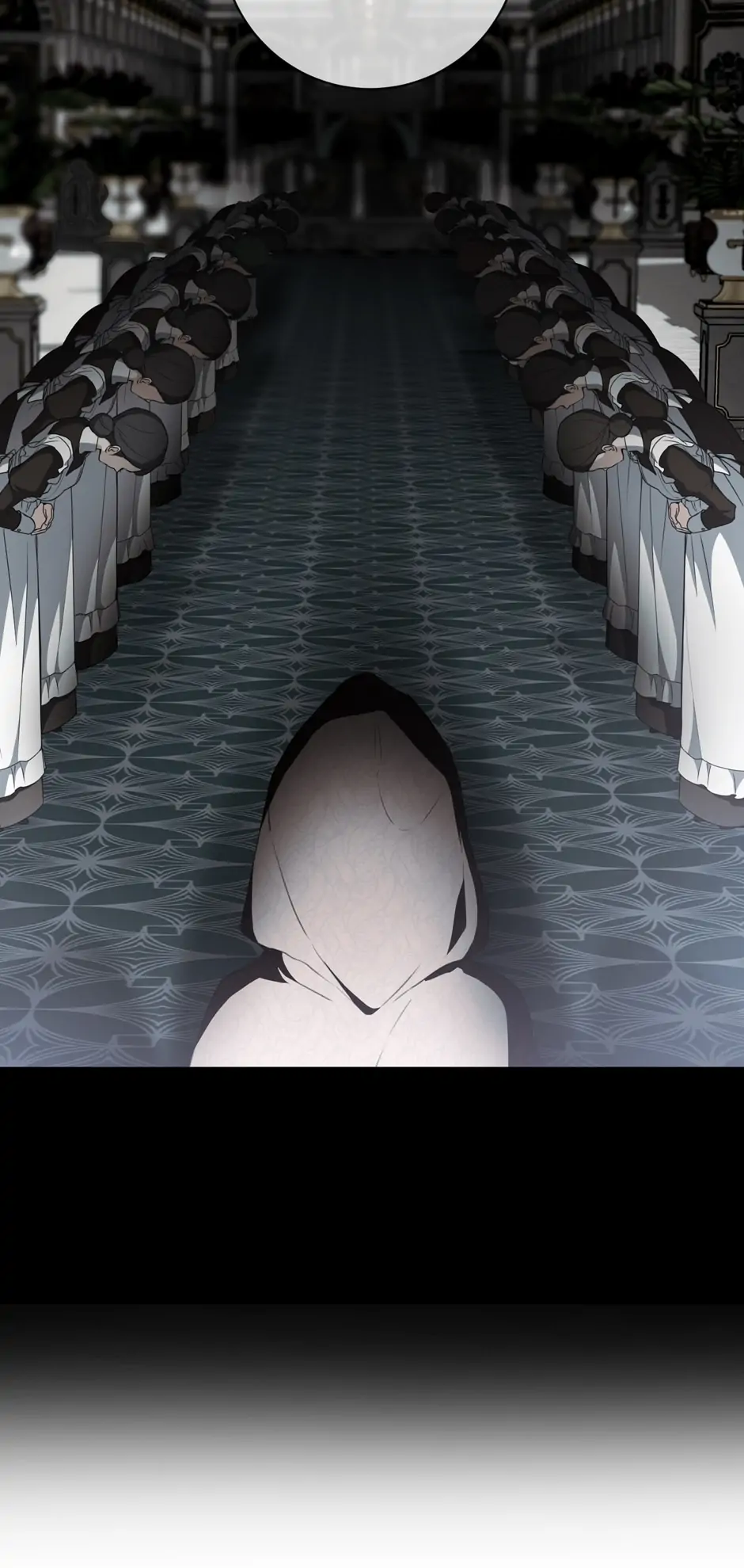 Into the Light Once Again [Official] - Chapter 80 manhwa