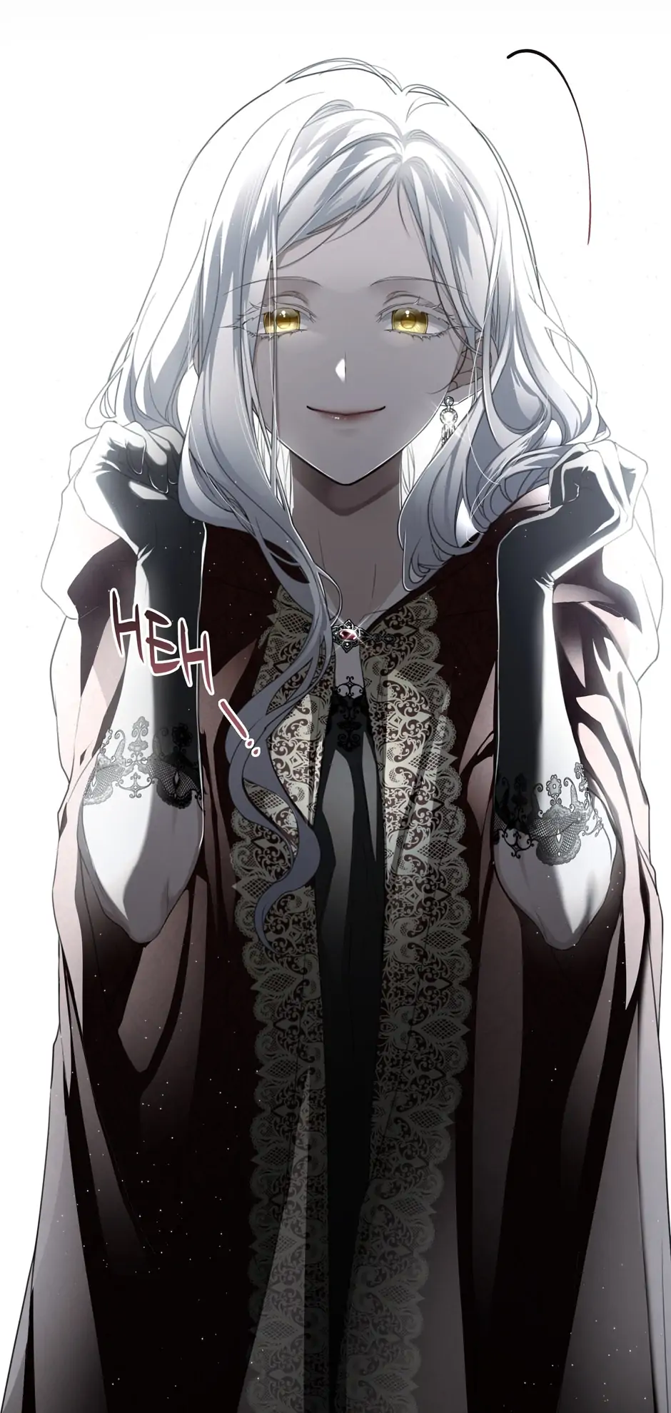 Into the Light Once Again [Official] - Chapter 80 manhwa