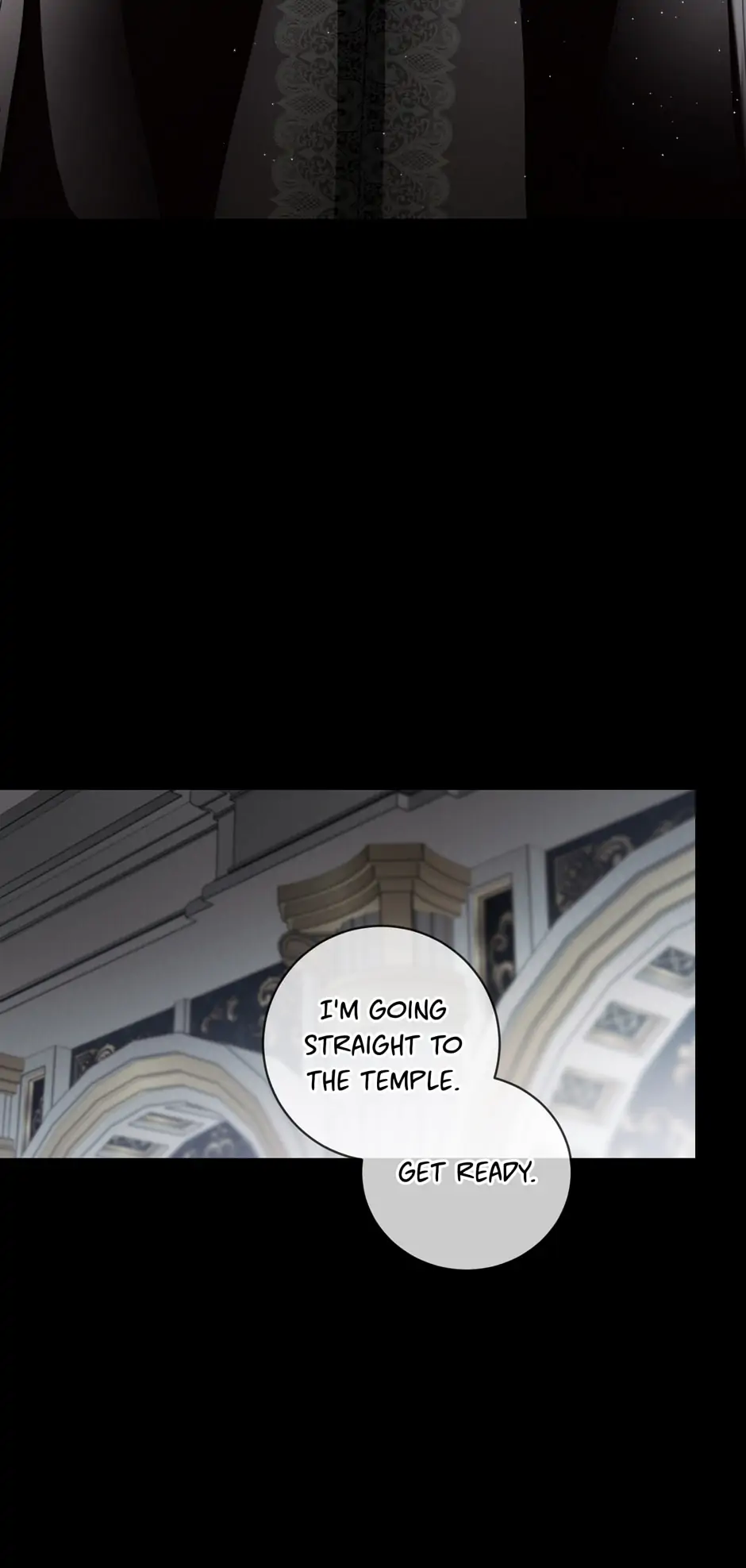 Into the Light Once Again [Official] - Chapter 80 manhwa