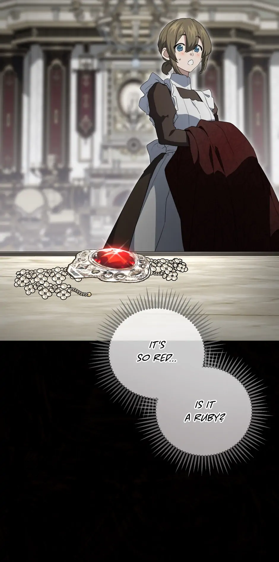 Into the Light Once Again [Official] - Chapter 80 manhwa
