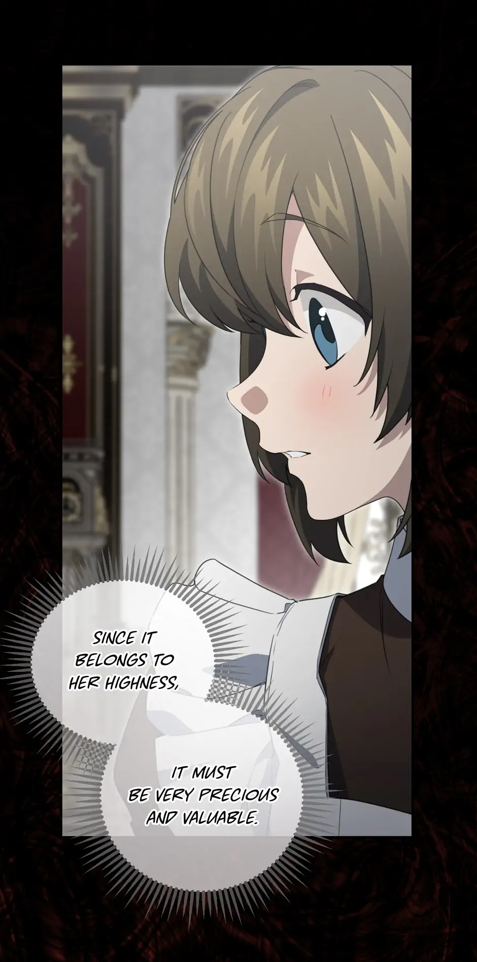 Into the Light Once Again [Official] - Chapter 80 manhwa