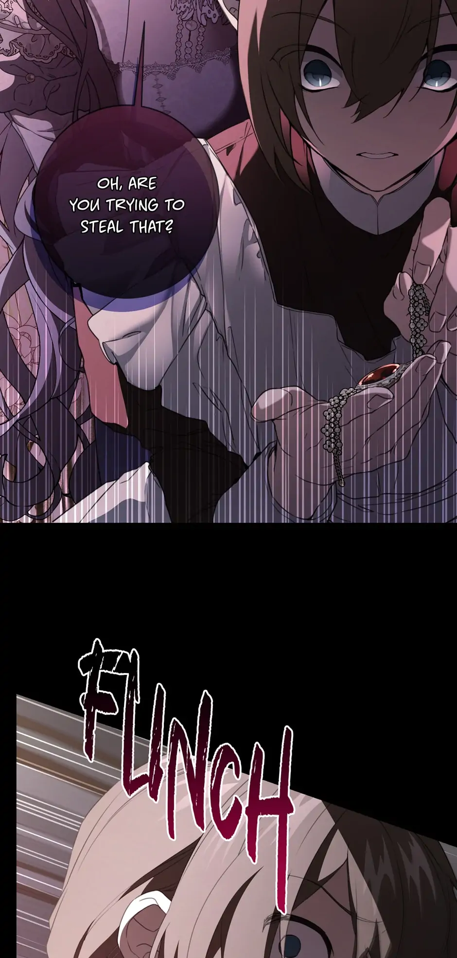 Into the Light Once Again [Official] - Chapter 80 manhwa
