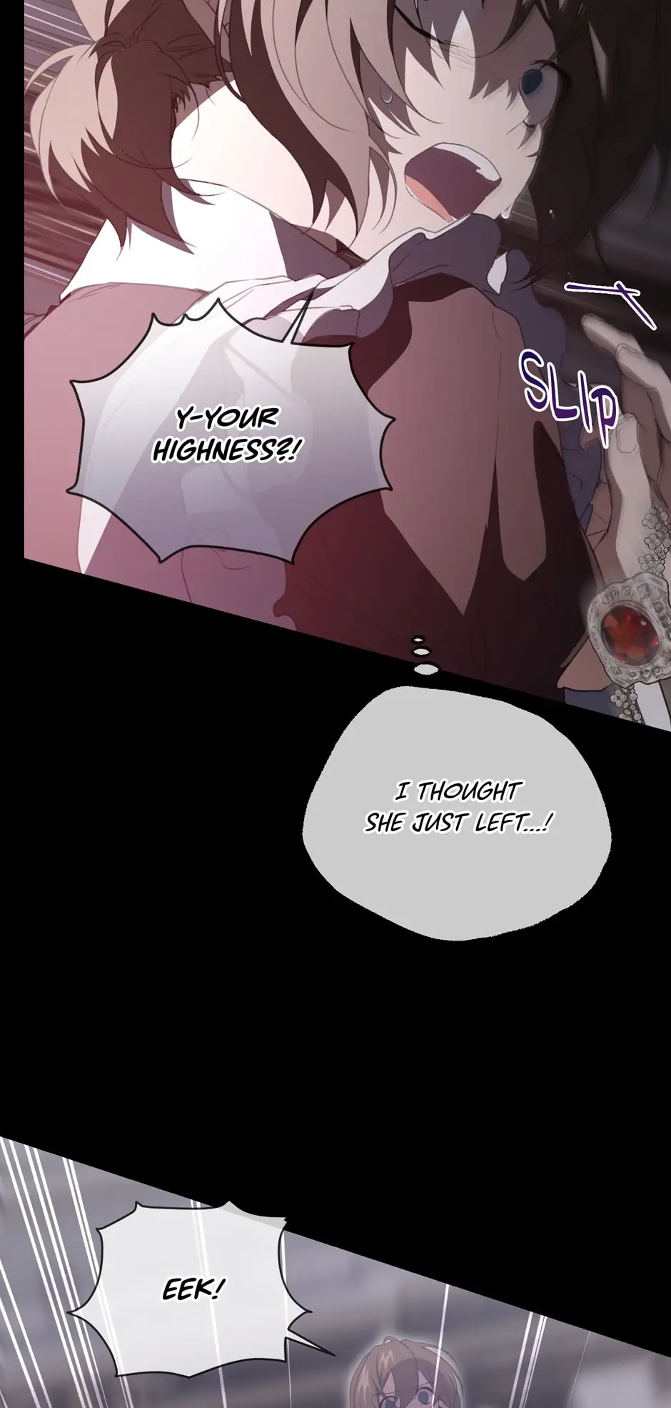 Into the Light Once Again [Official] - Chapter 80 manhwa