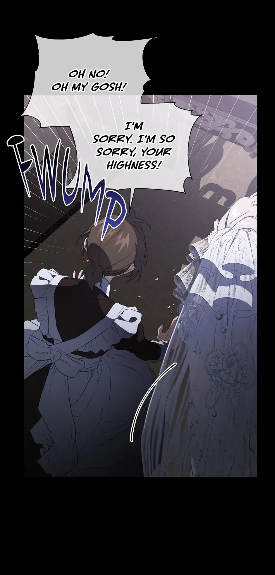 Into the Light Once Again [Official] - Chapter 80 manhwa