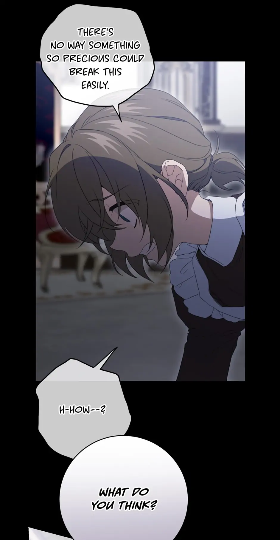 Into the Light Once Again [Official] - Chapter 80 manhwa