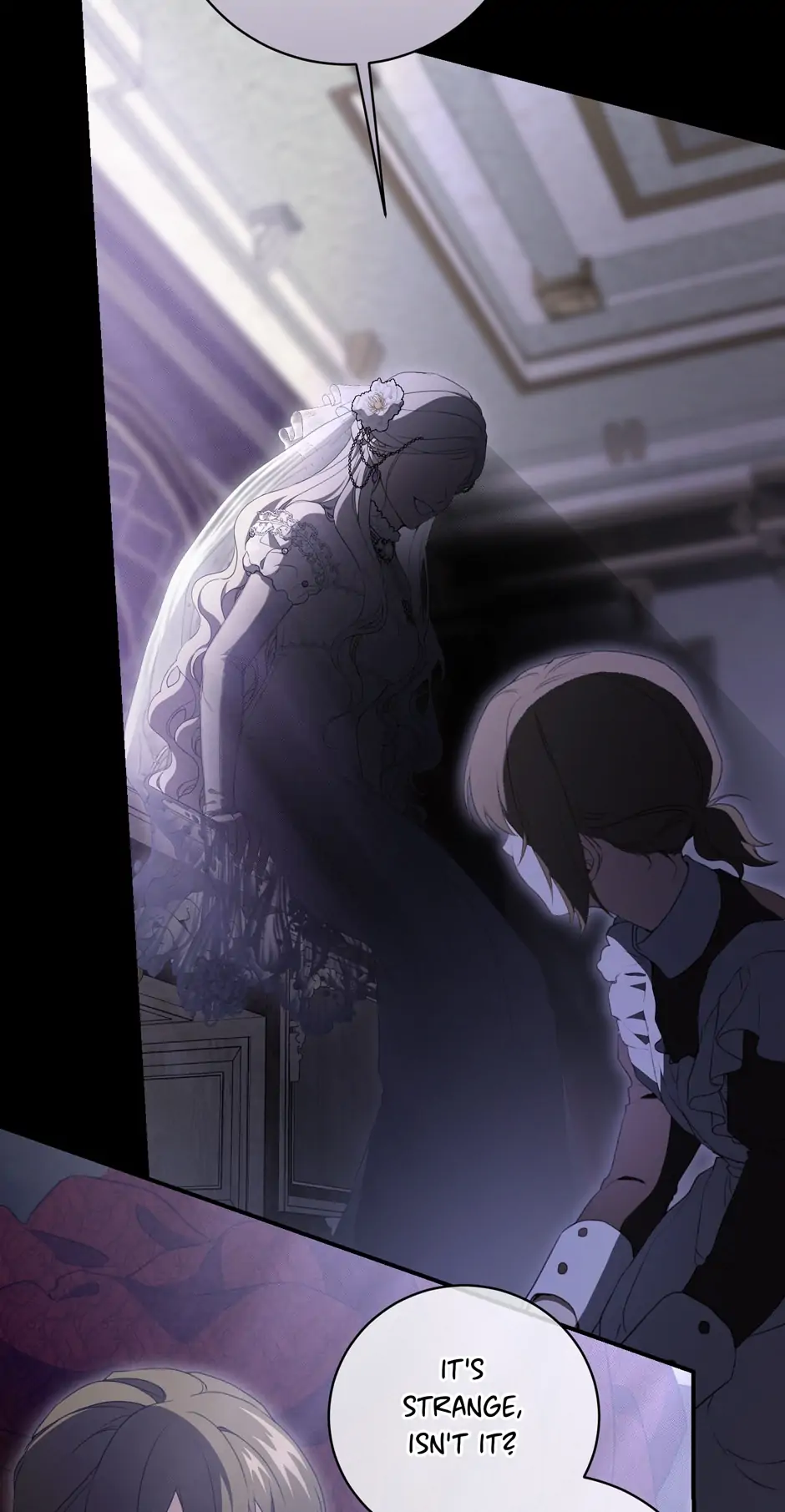 Into the Light Once Again [Official] - Chapter 80 manhwa