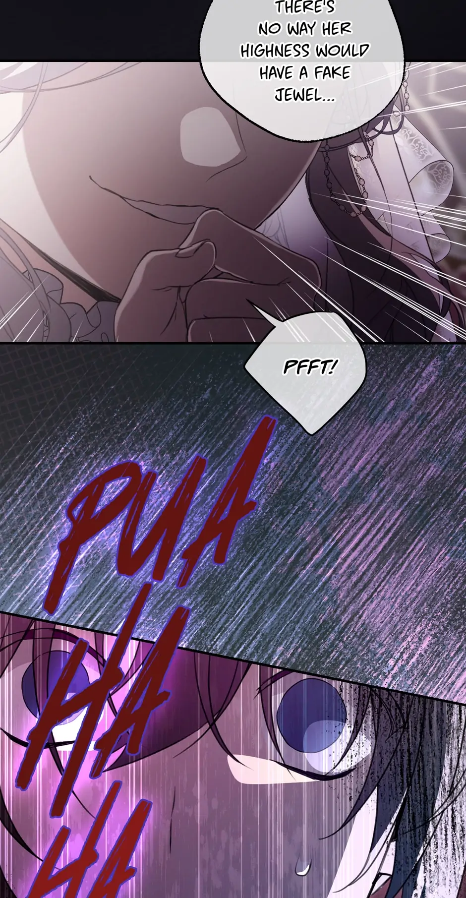 Into the Light Once Again [Official] - Chapter 80 manhwa