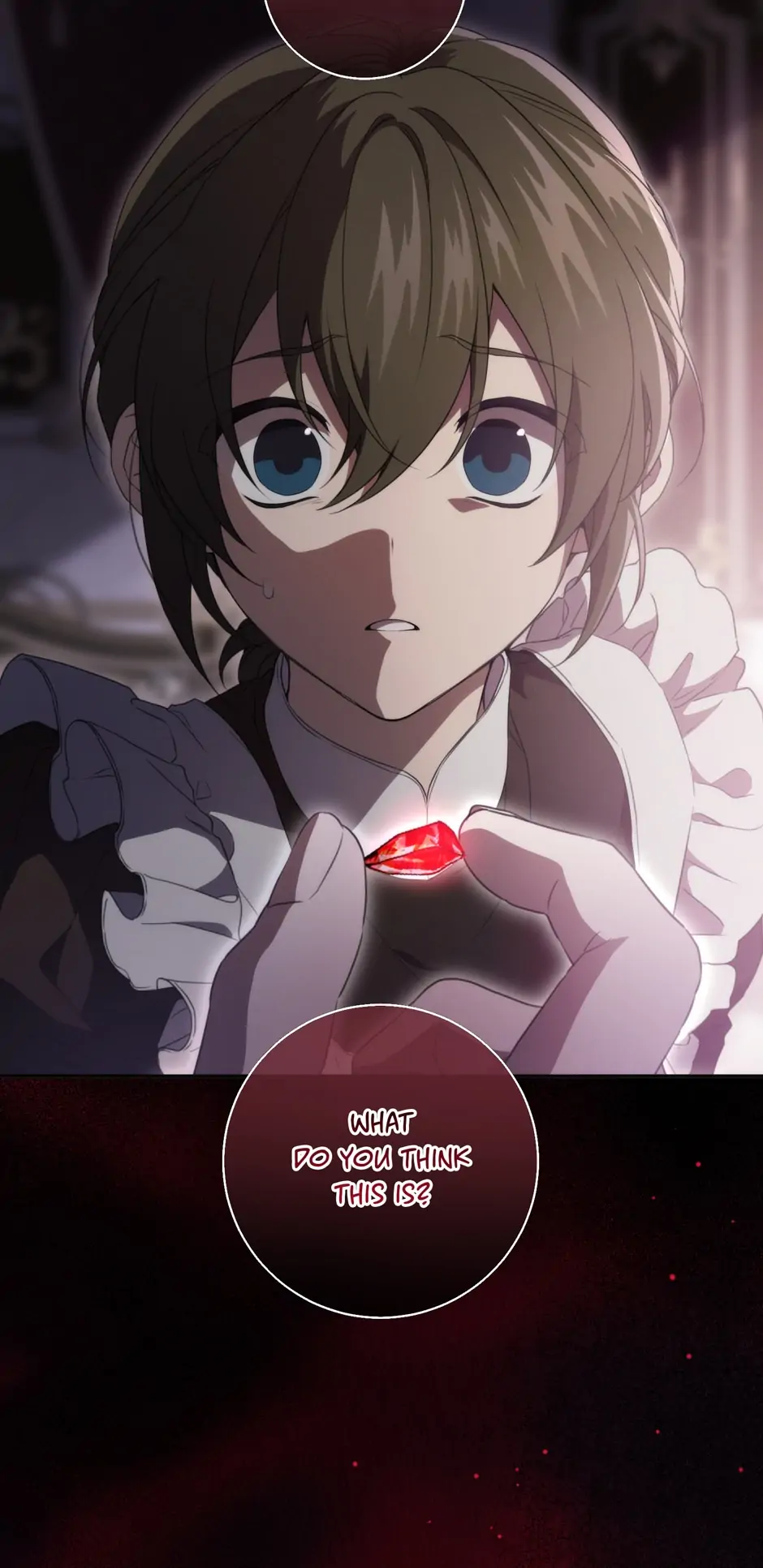 Into the Light Once Again [Official] - Chapter 80 manhwa
