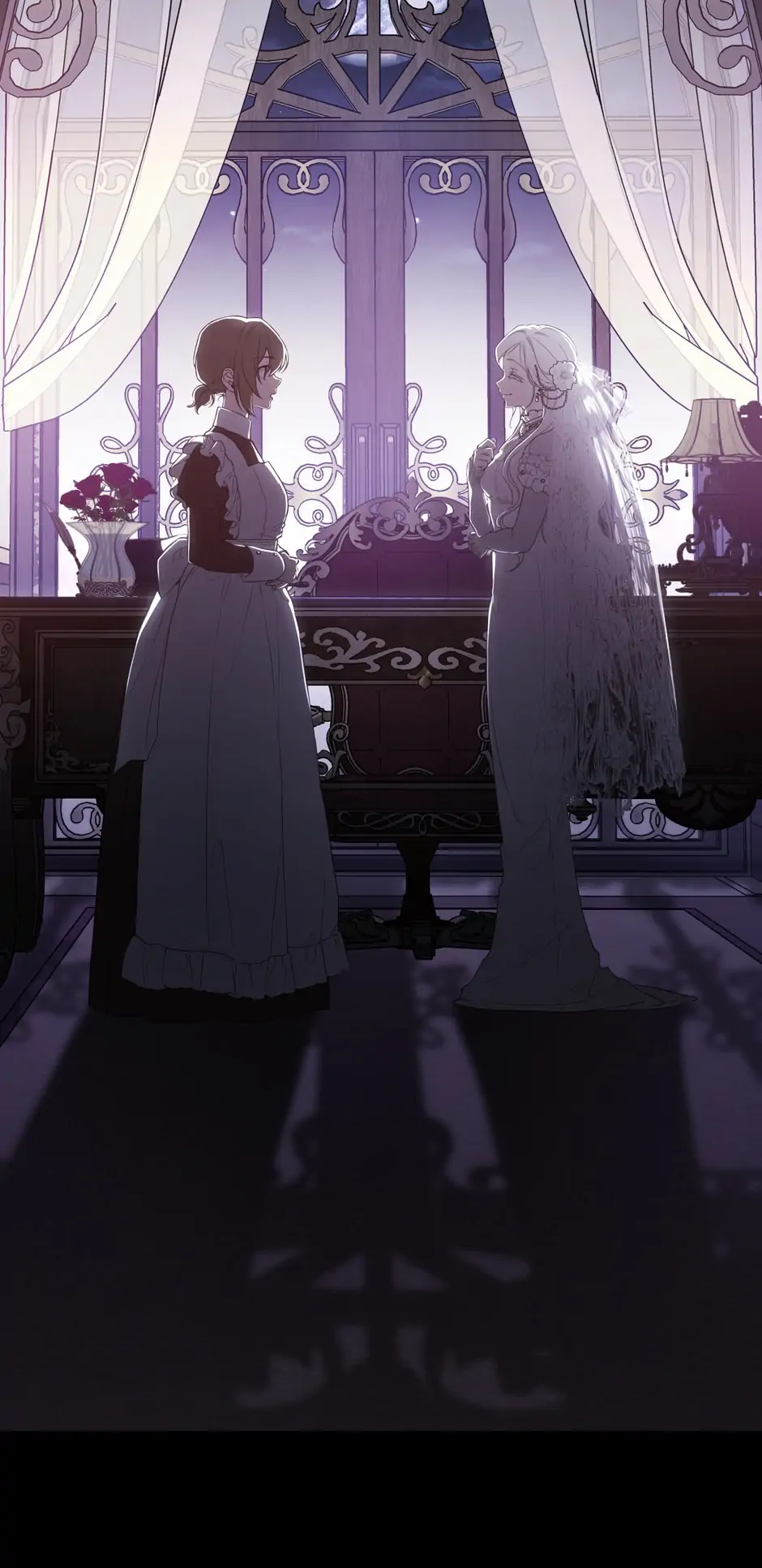 Into the Light Once Again [Official] - Chapter 80 manhwa