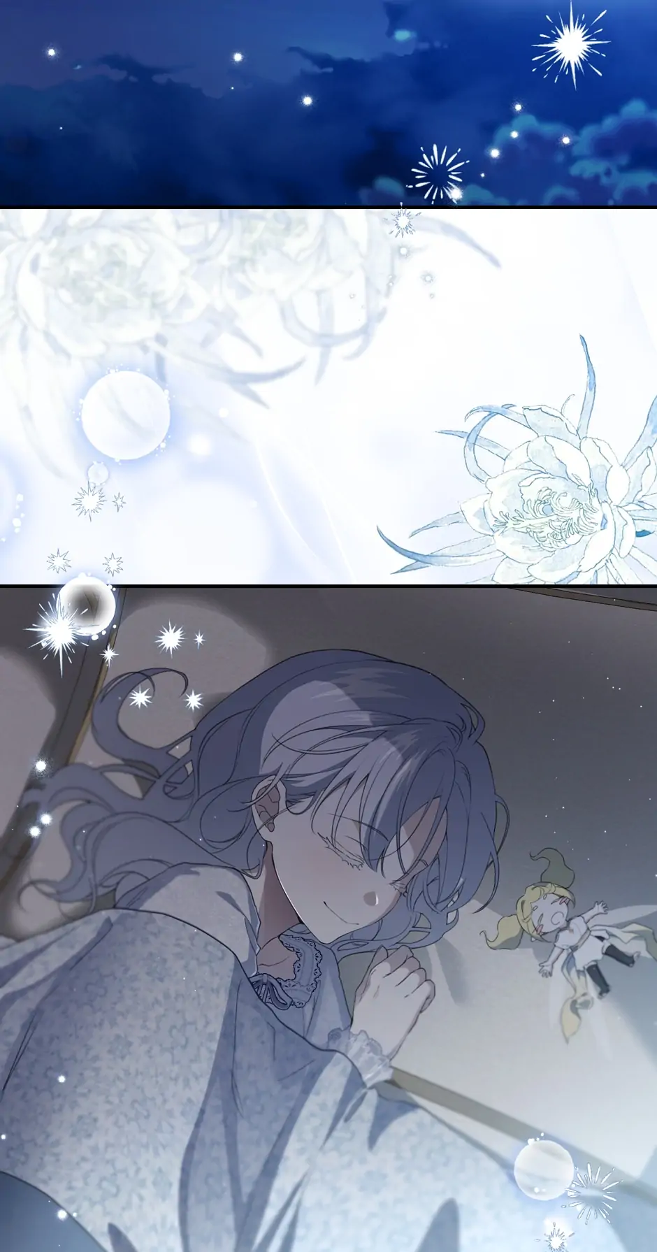 Into the Light Once Again [Official] - Chapter 80 manhwa