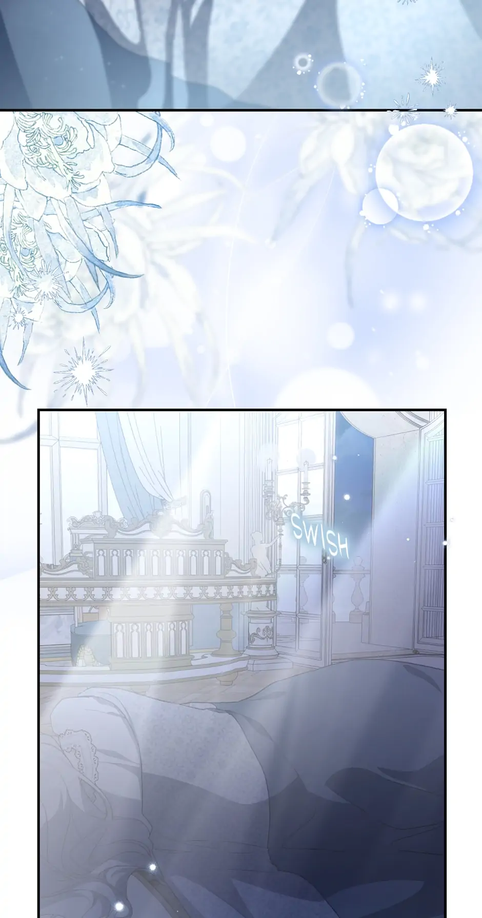 Into the Light Once Again [Official] - Chapter 80 manhwa