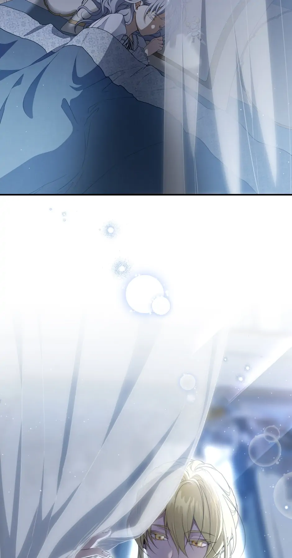 Into the Light Once Again [Official] - Chapter 80 manhwa