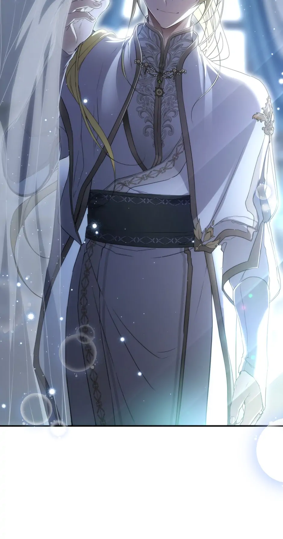 Into the Light Once Again [Official] - Chapter 80 manhwa