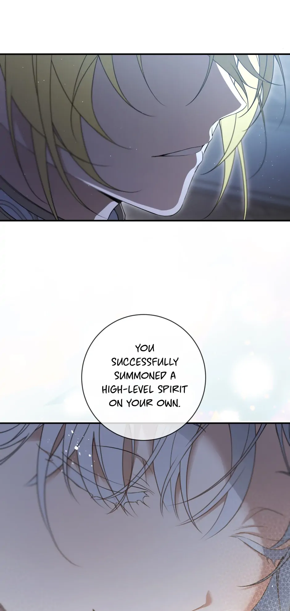 Into the Light Once Again [Official] - Chapter 80 manhwa