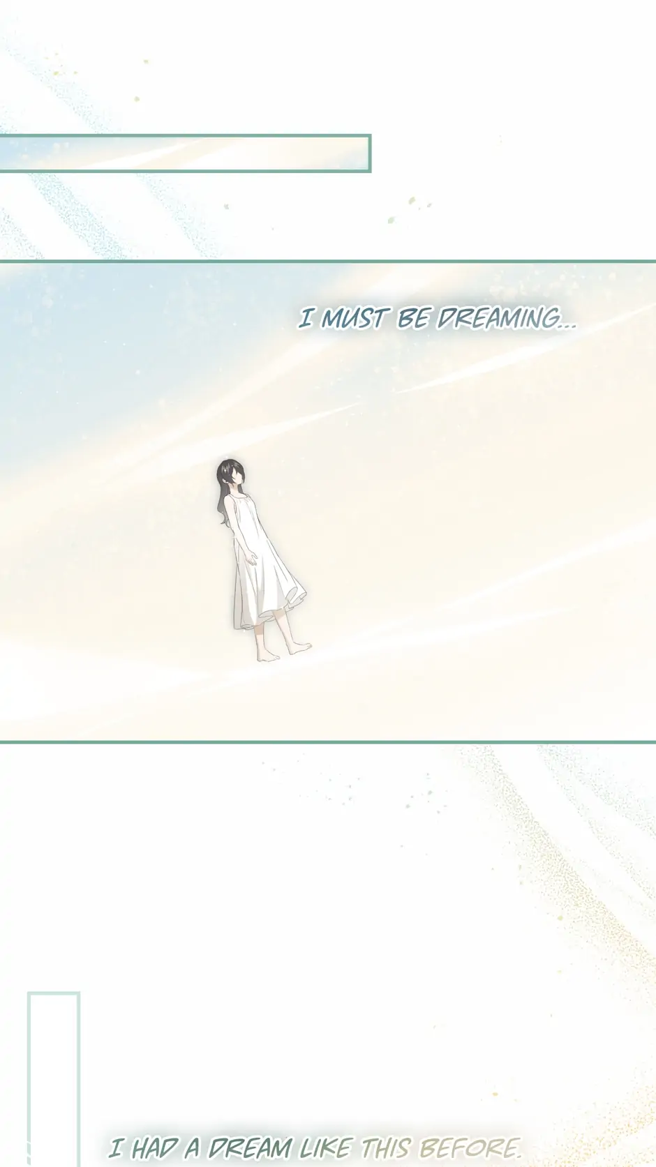 Into the Light Once Again [Official] - Chapter 80 manhwa