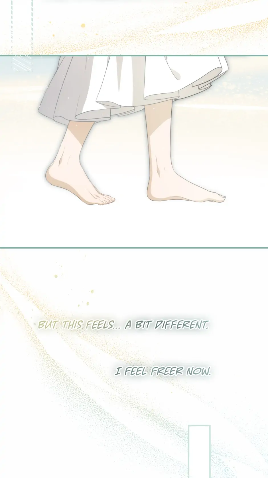 Into the Light Once Again [Official] - Chapter 80 manhwa