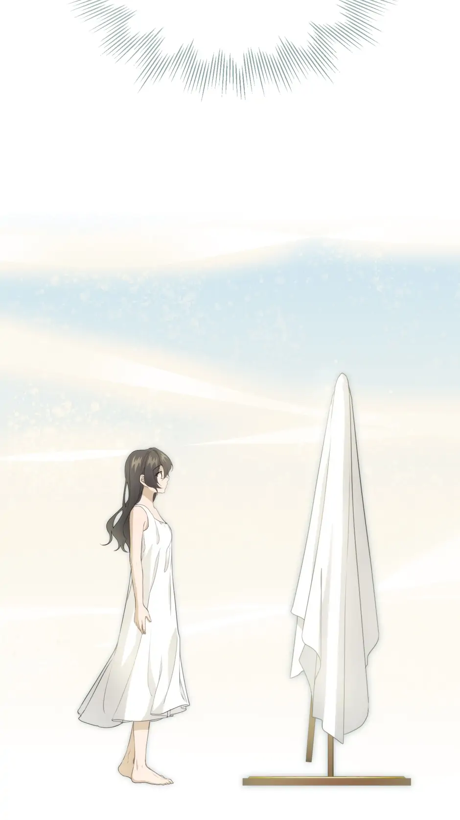 Into the Light Once Again [Official] - Chapter 80 manhwa