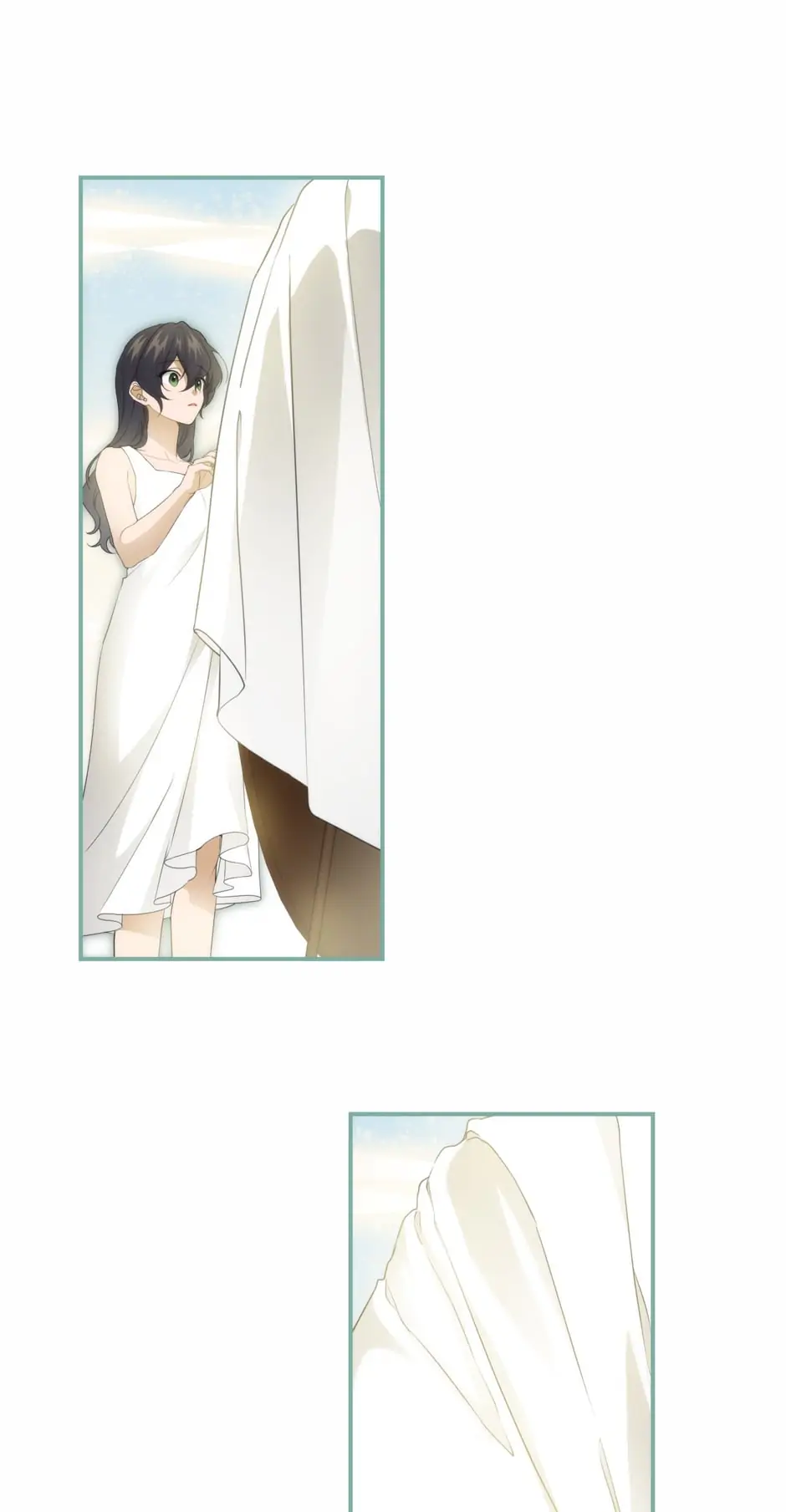 Into the Light Once Again [Official] - Chapter 80 manhwa