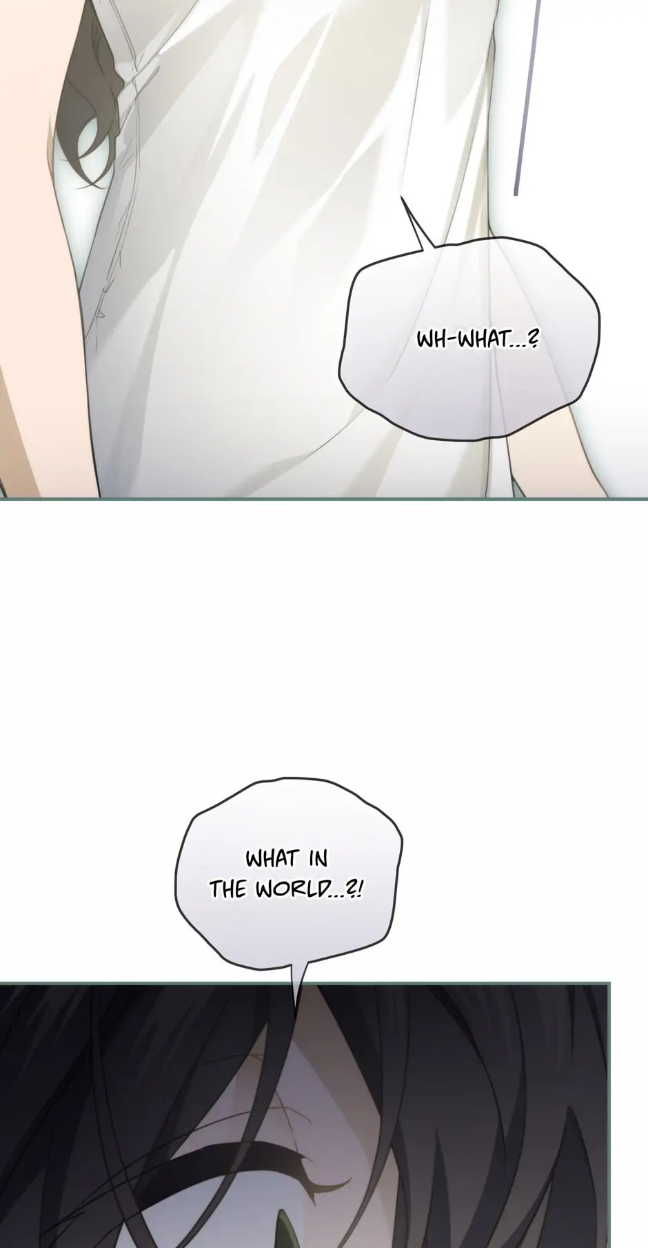 Into the Light Once Again [Official] - Chapter 80 manhwa