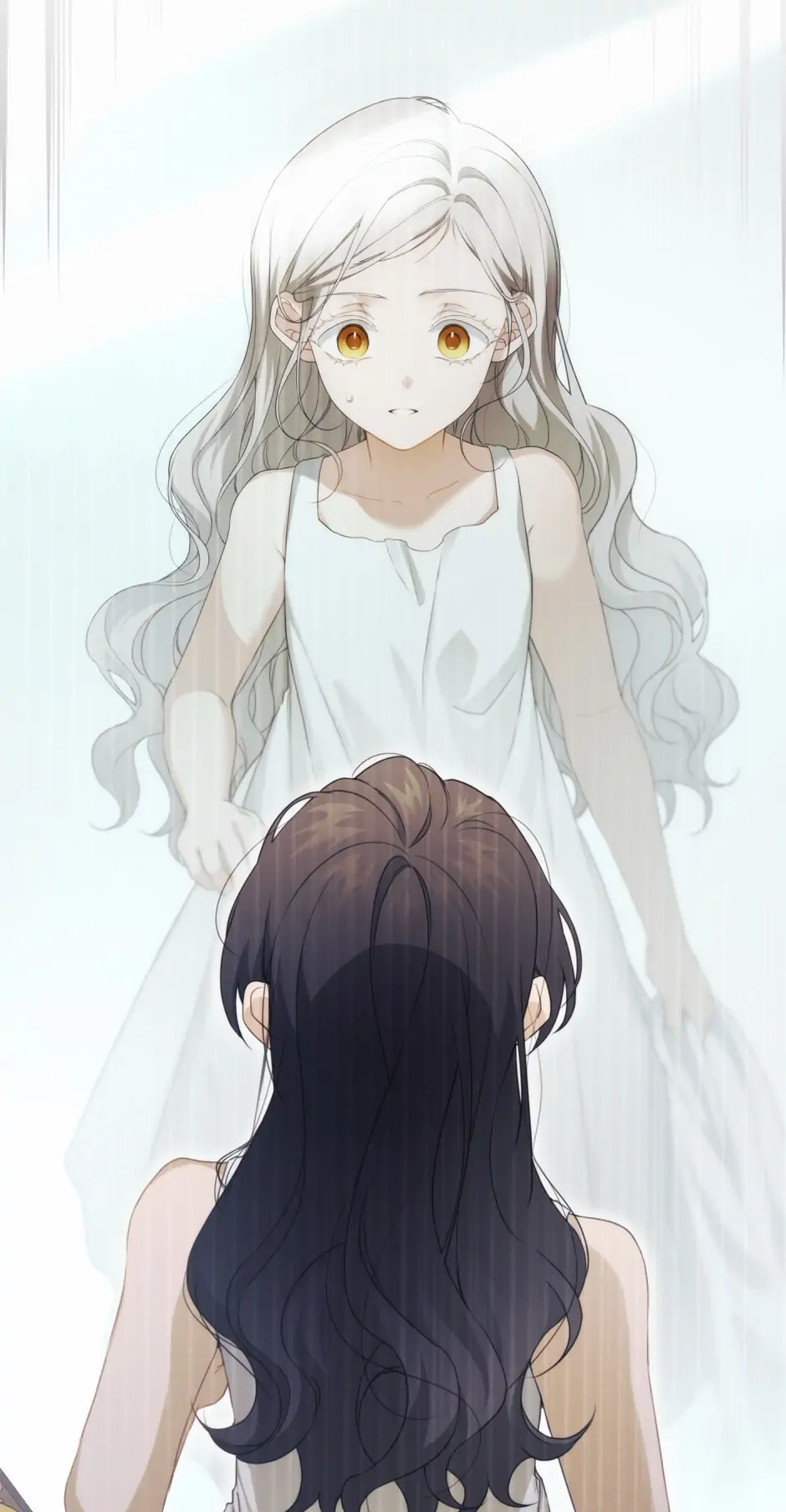 Into the Light Once Again [Official] - Chapter 80 manhwa